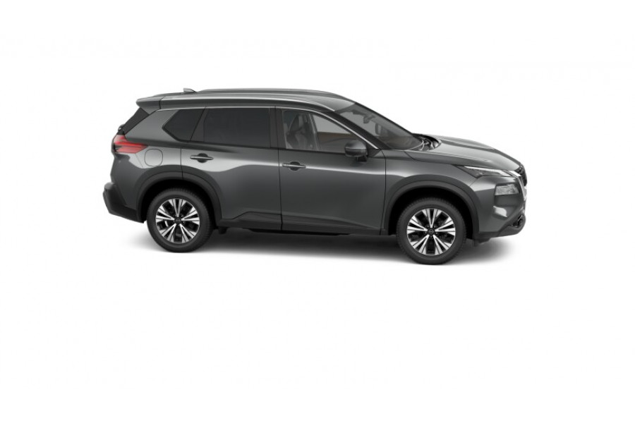 2024 MY25 Nissan X-Trail T33 ST-L SUV Image 12