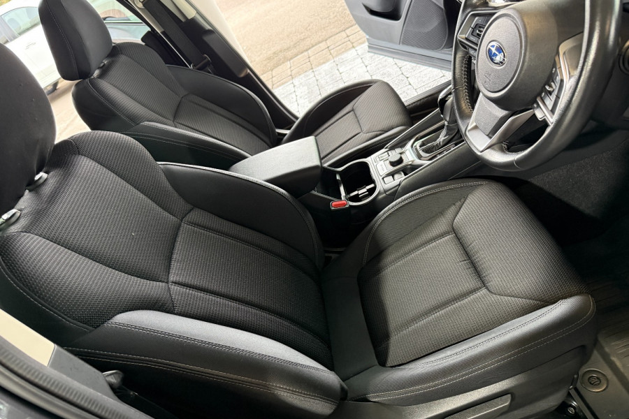 2022 Subaru Forester S5 2.5i-L SUV Image 18