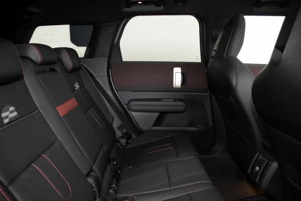 2025 MINI Countryman U25 JCW Favoured SUV image 10