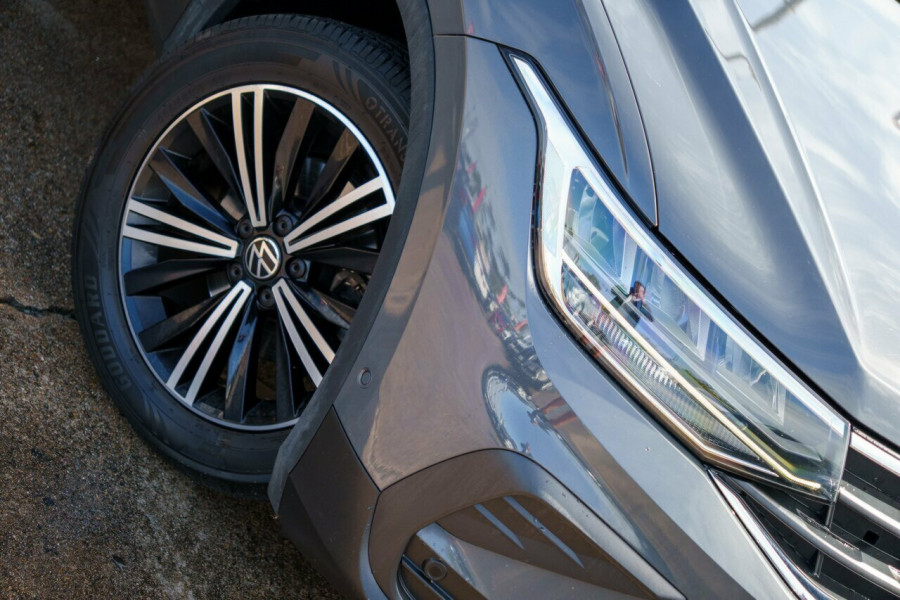 2023 Volkswagen Tiguan 5N 110TSI Life SUV Image 6