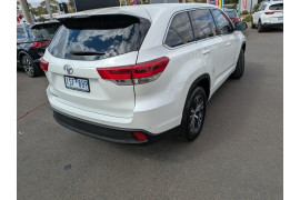2019 Toyota Kluger GSU50R GX SUV
