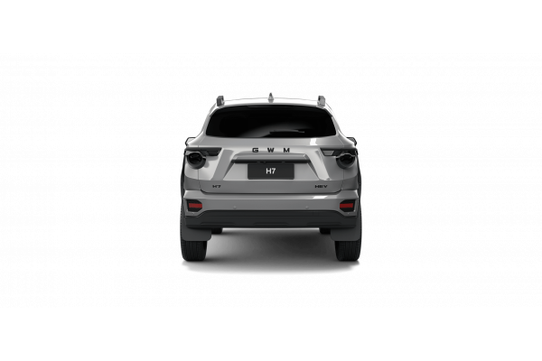 2026 MY25 GWM Haval H7 B16 Vanta Hybrid SUV Image 2