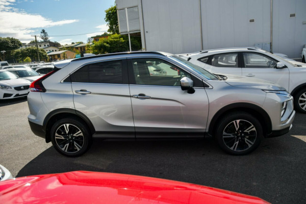 2023 MY24 Mitsubishi Eclipse Cross YB Aspire SUV
