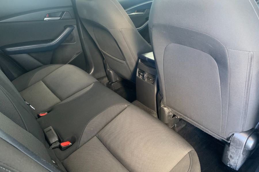 2023 Mazda CX-30 DM Series G20 Evolve SUV Image 15
