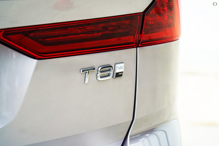 2026 Volvo XC60 UZ Plus B5 Bright SUV Image 10