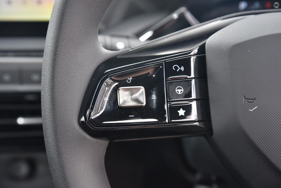 2025 MY25.5 MG MG3  Excite Hatch Image 13