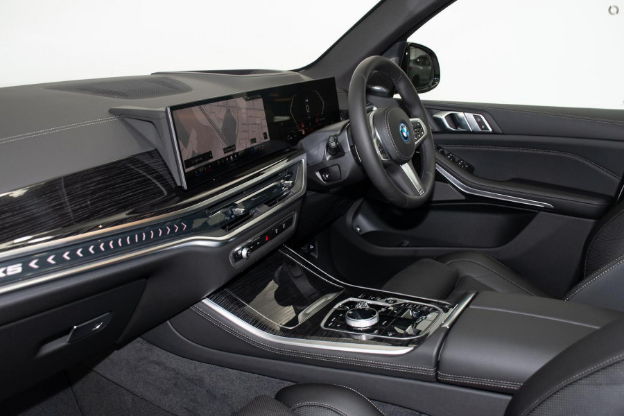 2026 BMW X5 G05 LCI xDrive30d M Sport SUV