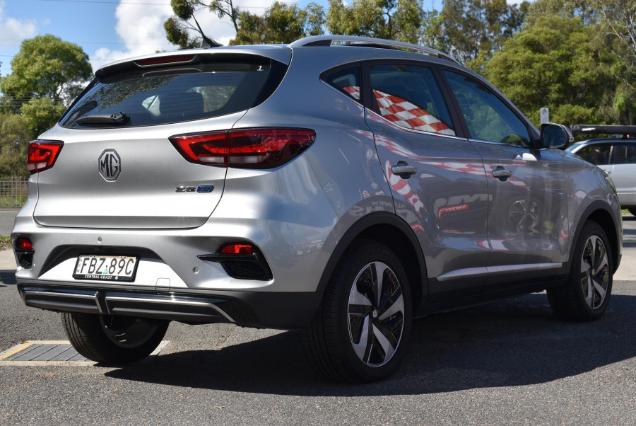 2023 MG ZS EV AZS1 Essence SUV Image 10