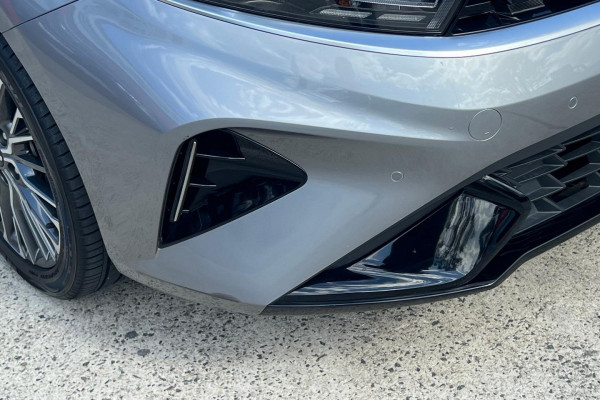 2022 Kia Cerato BD Sport+ Sedan Image 8