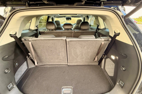 2026 MG QS Essence SUV Image 13