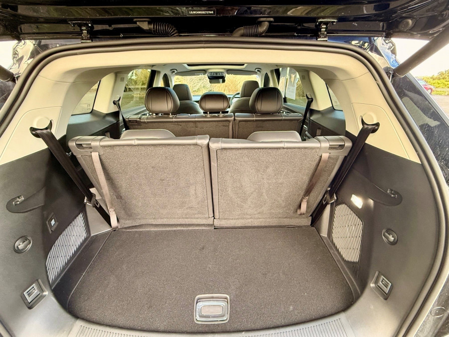2026 MG QS Essence SUV Image 13