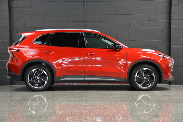 2025 MG MGS5 EV ZS3EM Essence 49 SUV Image 4