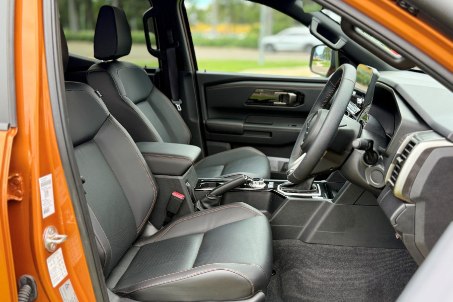 2024 Mitsubishi Triton MV GSR Ute Image 16
