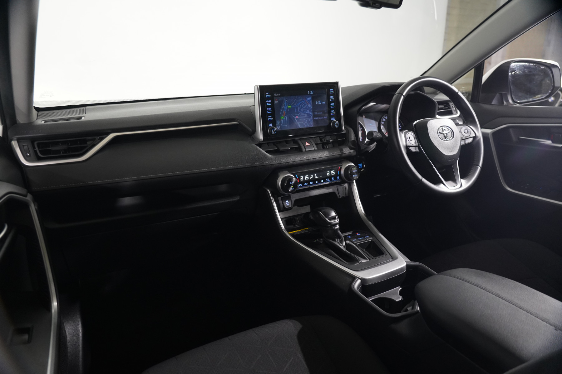 2020 Toyota RAV4 Gxl (2wd) SUV Image 12