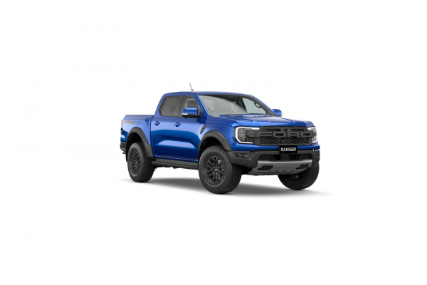 2024 MY24.5 Ford Ranger P703  Raptor Ute