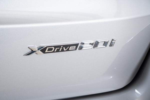 2025 BMW X1 U11 xDrive20i M Sport SUV image 9