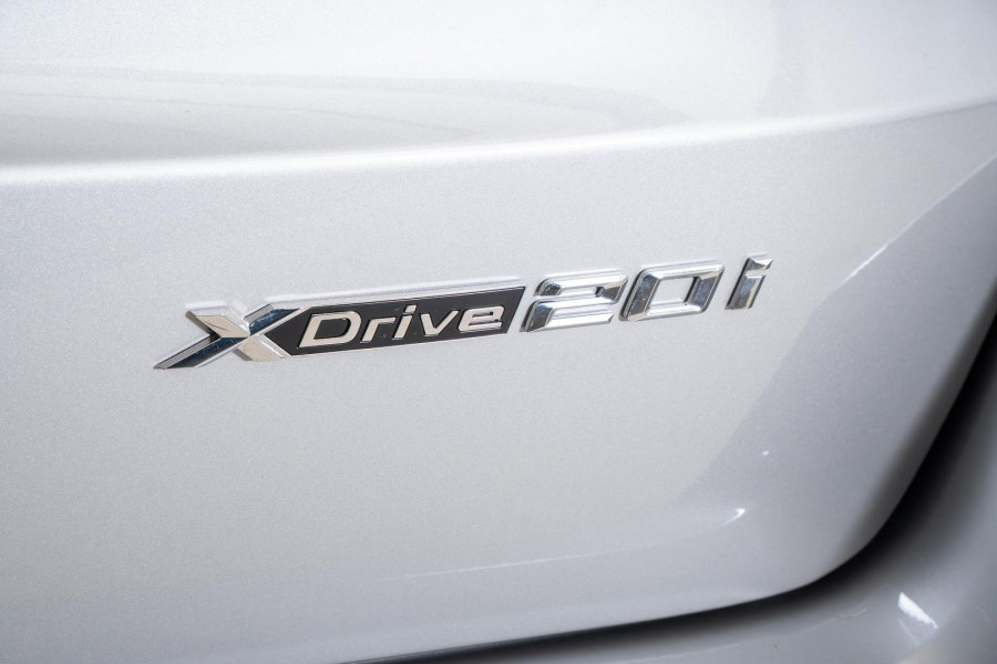 2025 BMW X1 U11 xDrive20i M Sport SUV