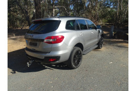 2021 MY21.25 Ford Everest UA II Sport SUV