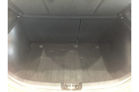 2016 Hyundai Accent RB4 Active Hatch