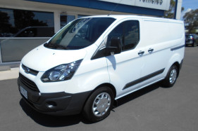 Ford Transit Custom 290S VN