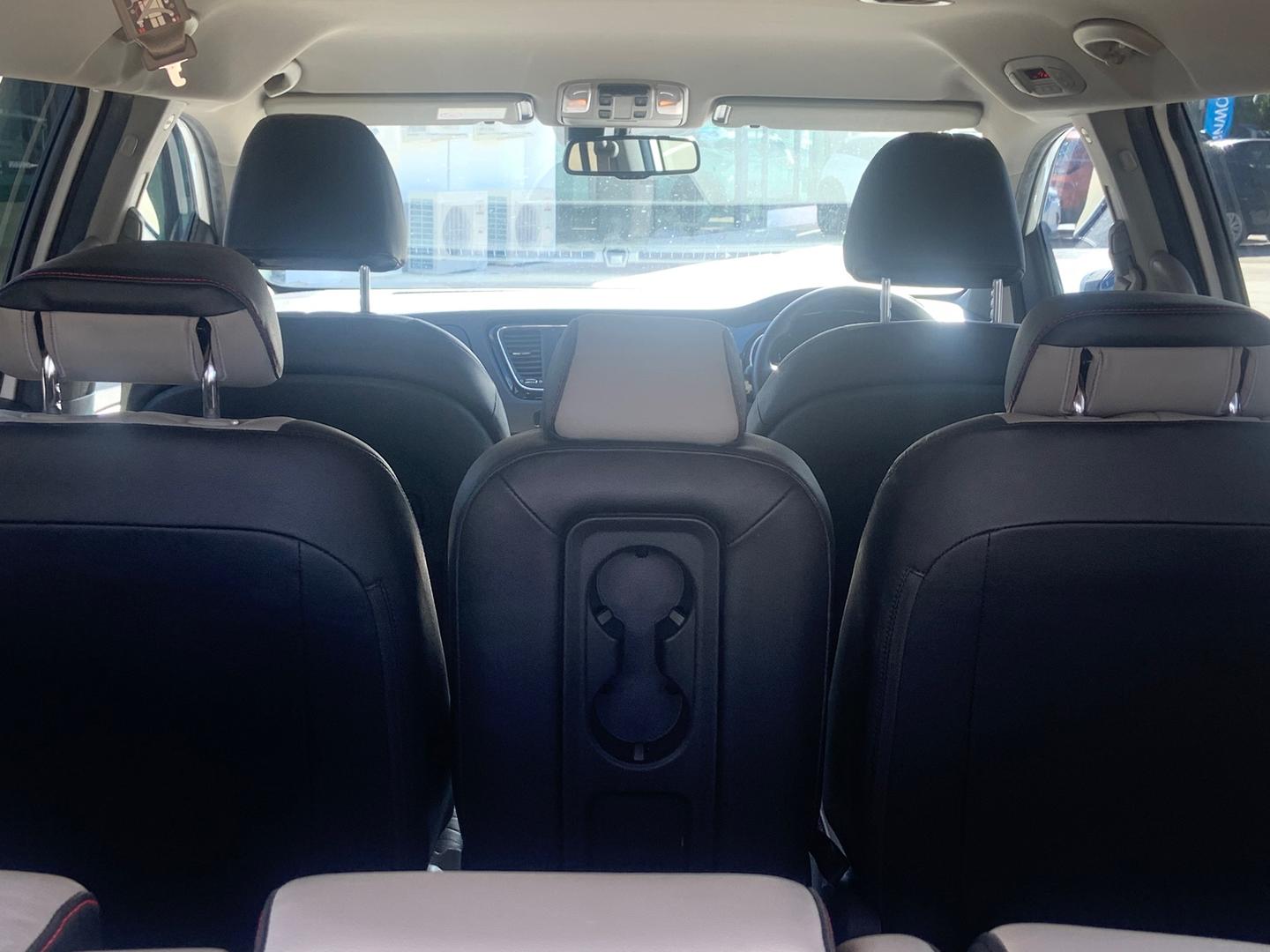 2020 Kia Carnival YP SLi Van Image 16