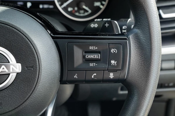 2023 Nissan X-Trail T33 ST SUV Image 20