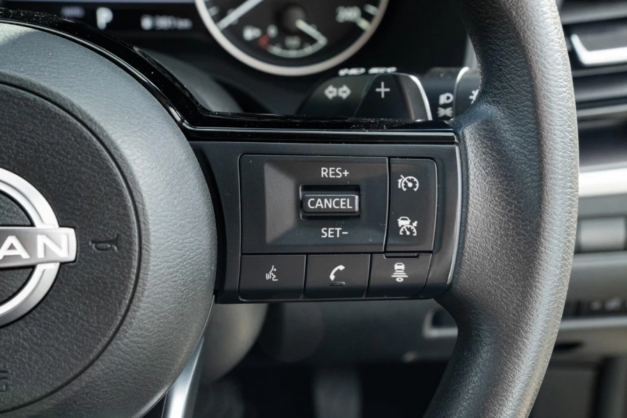 2023 Nissan X-Trail T33 ST SUV Image 20
