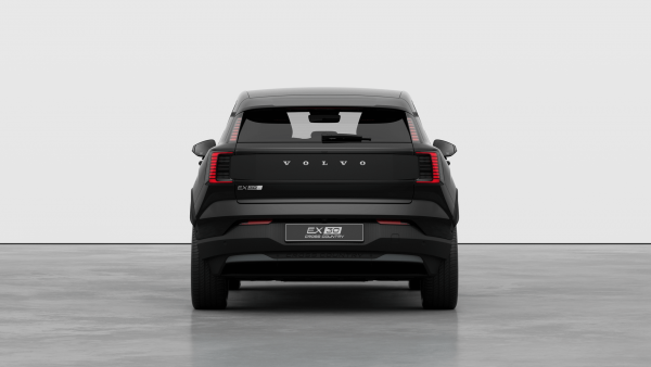 2026 Volvo EX30 Cross Country   SUV image 4