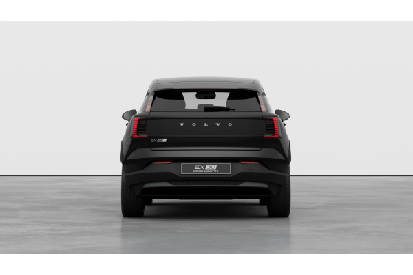 2026 Volvo EX30 Cross Country   SUV Image 4
