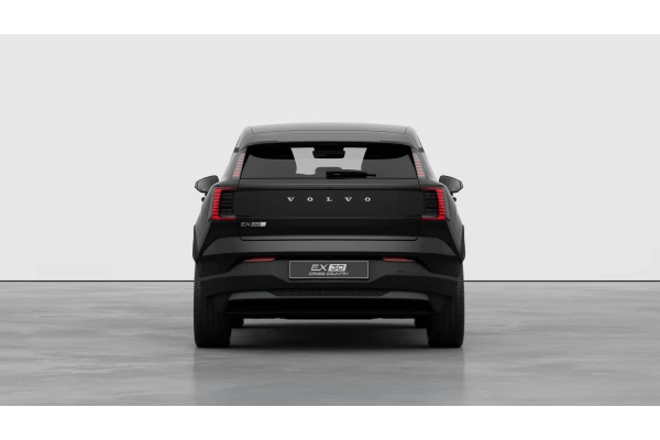 2026 Volvo EX30 Cross Country  Ultra Twin Motor Performance SUV Image 4