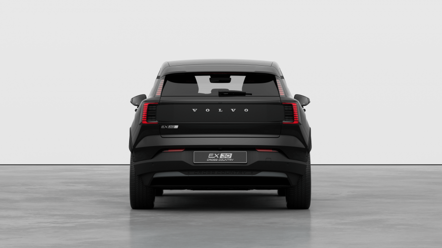 2026 Volvo EX30 Cross Country   SUV Image 4