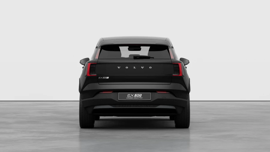 2026 Volvo EX30 Cross Country  Ultra Twin Motor Performance SUV Image 4