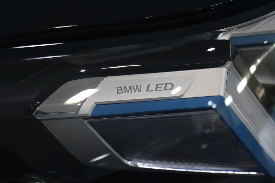 2025 BMW X3 G45 20 xDrive SUV