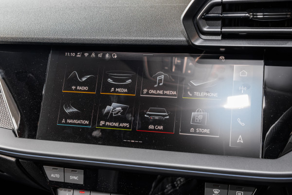 2025 MY26 Audi RS 3 GY  Hatch image 13