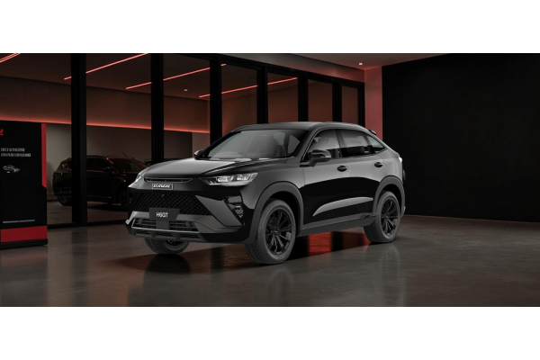 2025 GWM Haval H6GT B03 Ultra PHEV SUV