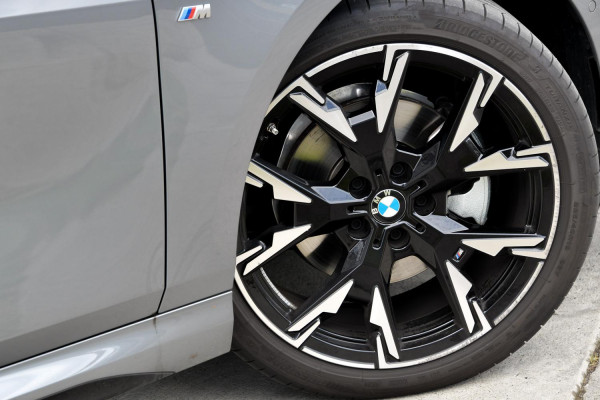 2025 BMW 1 Series F70 118 M Sport Hatch image 26