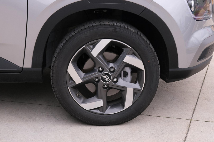 2025 MY26 Hyundai Venue QX.V5 Active SUV Image 19