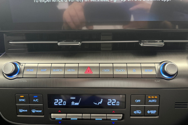 2026 MY27 Hyundai KONA SX2.V3 Hybrid Premium SUV Image 31