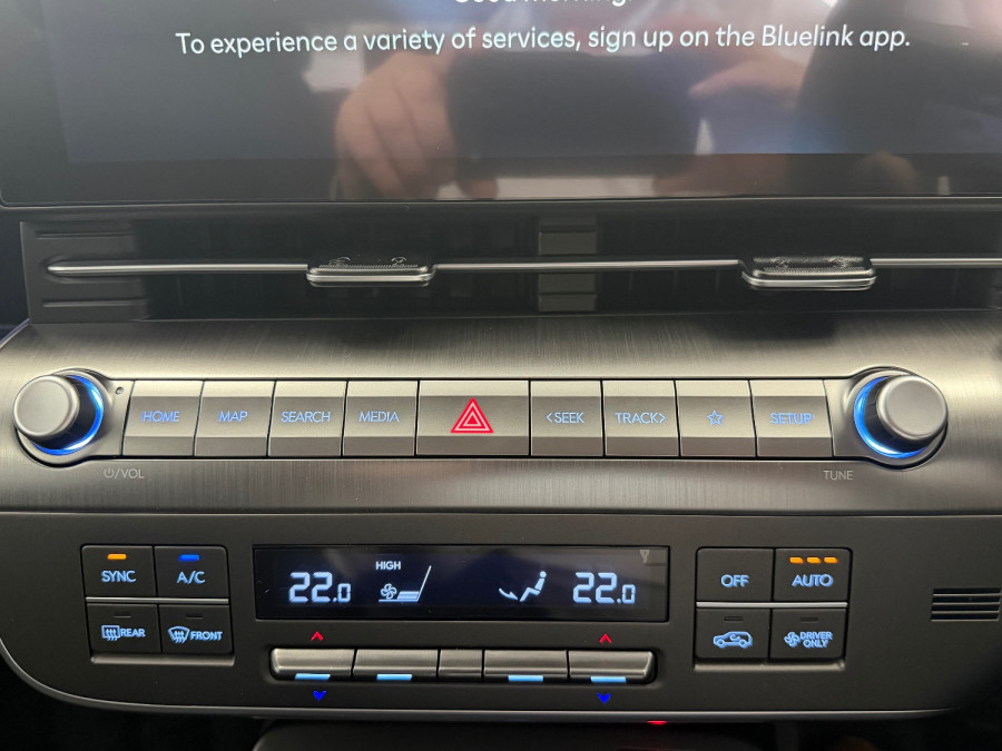 2026 MY27 Hyundai KONA SX2.V3 Hybrid Premium SUV Image 31