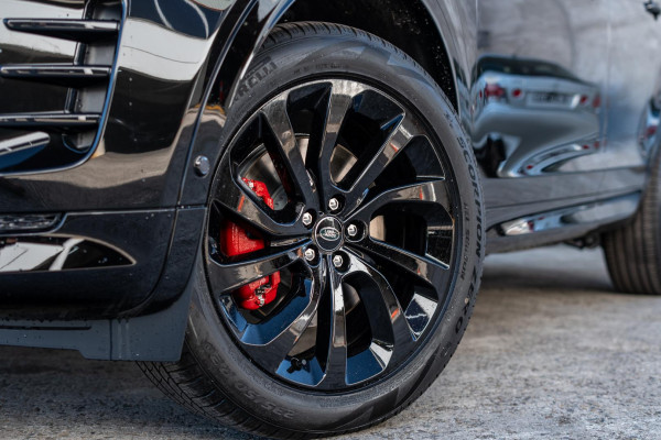 2024 Land Rover Discovery Sport L550 P300e Dynamic SE SUV image 22