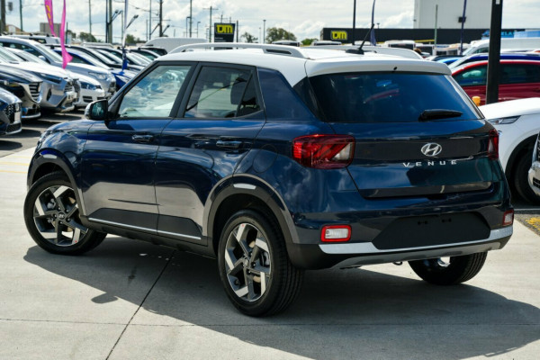 2025 Hyundai Venue QX.V5 Elite SUV