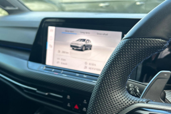 2022 MY22.5 Volkswagen Golf 8 R Hatch Image 19