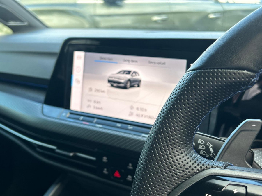 2022 MY22.5 Volkswagen Golf 8 R Hatch Image 19