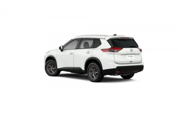 2026 Nissan X-Trail T33 ST SUV Image 26