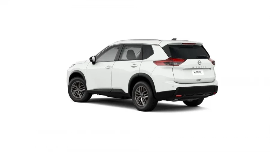 2026 Nissan X-Trail T33 ST SUV Image 26