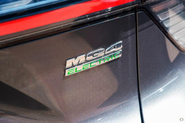 2024 MG MG4 MEH32 Long Range 77 Hatch