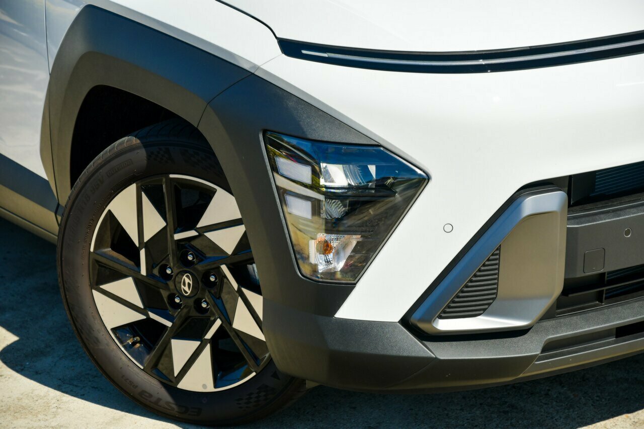 2023 MY24 Hyundai Kona SX2.V1  SUV Image 6