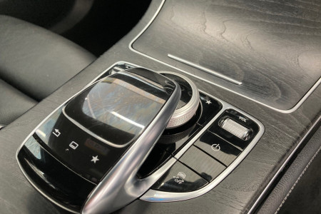 2015 Mercedes-Benz C-class X253 GLC250 Wagon