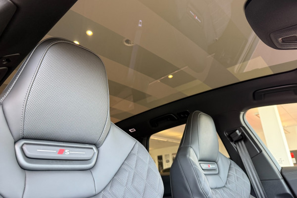 2026 Audi S5 Wagon Image 24