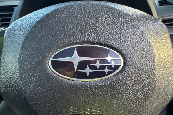 2013 Subaru Outback 4GEN 2.0D SUV Image 29